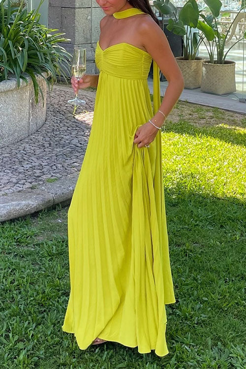Katrina Maxi Dress