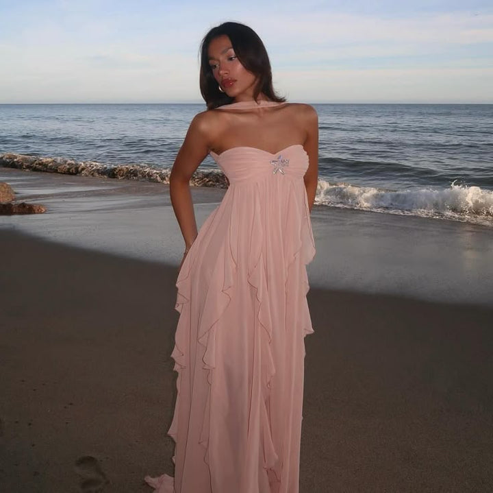 Collins Maxi Dress