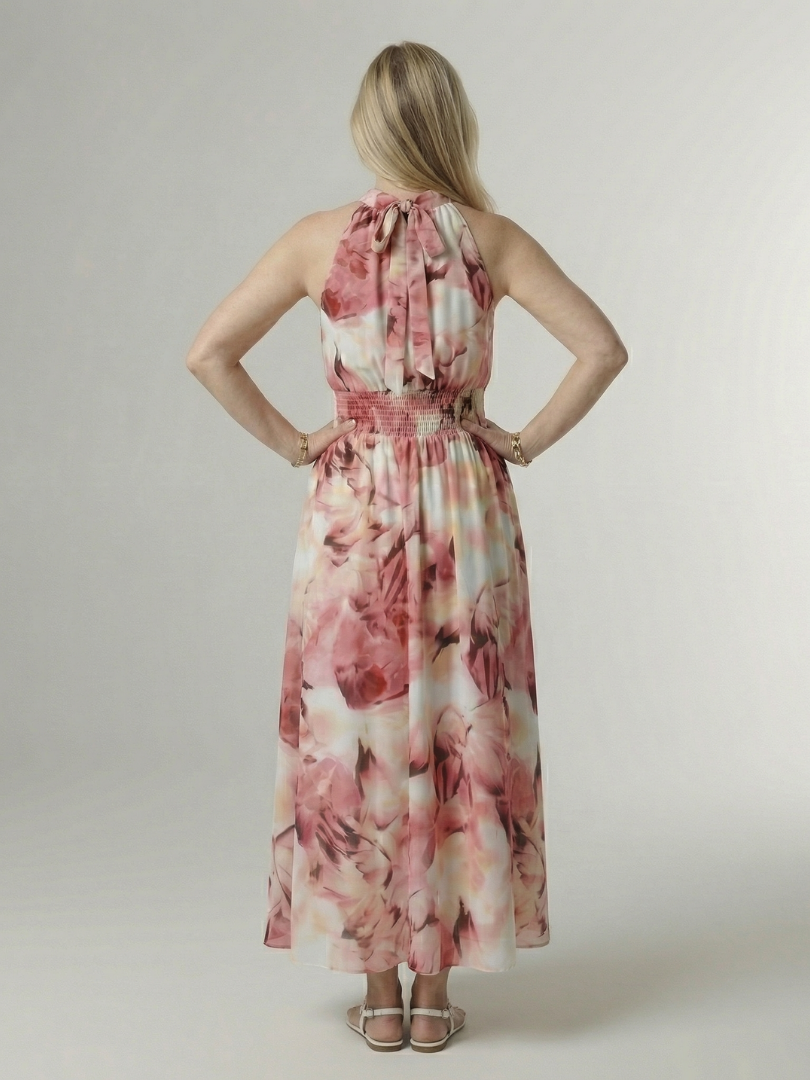 Sylin Midi Dress