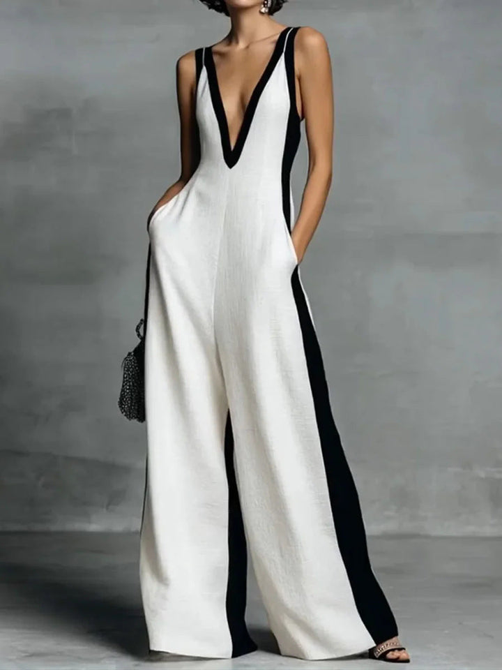 Celine Jumpsuit