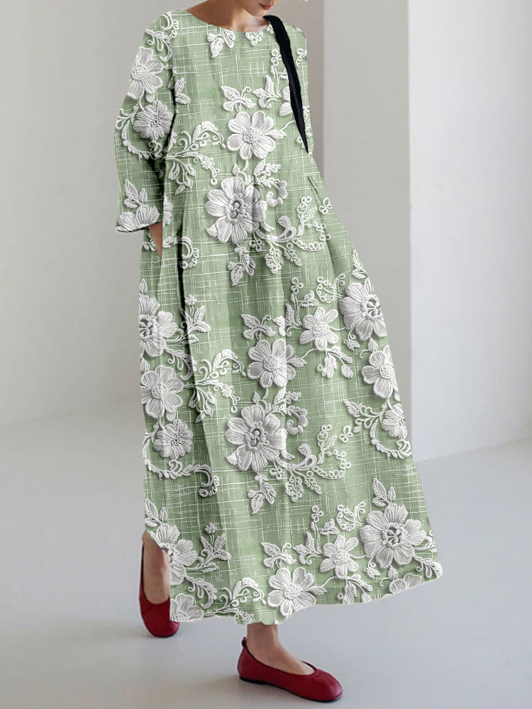 Avery Maxi Dress