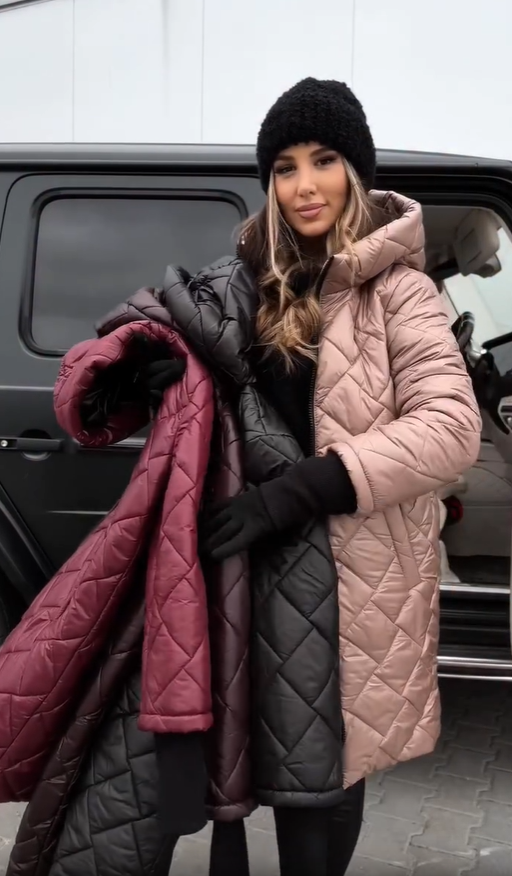 Bogna Jacket