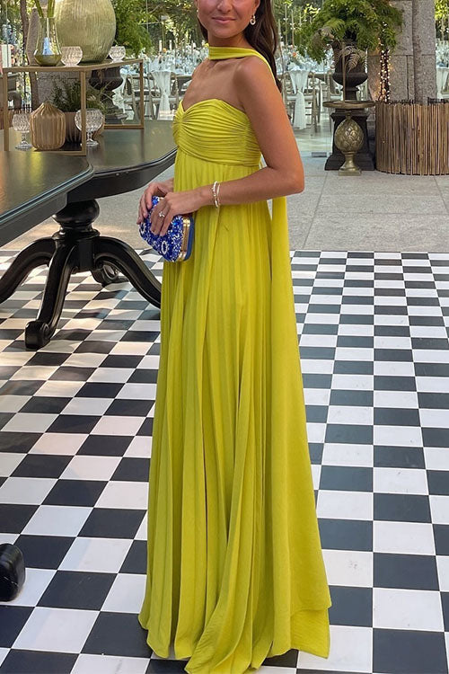 Katrina Maxi Dress