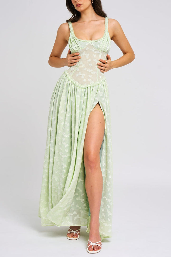 Ulissa Maxi Dress