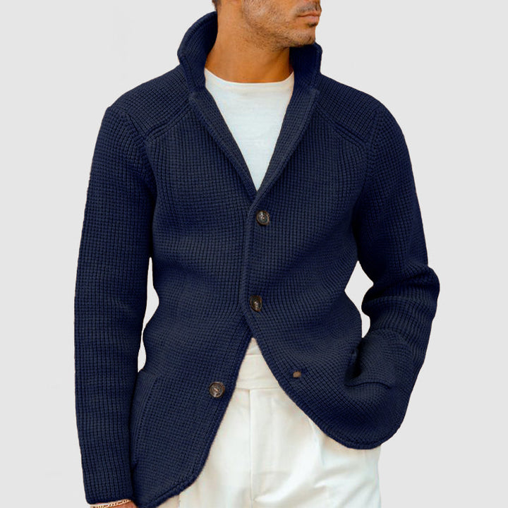 Brannick Jacket