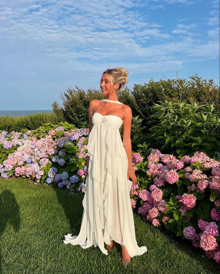 Collins Maxi Dress