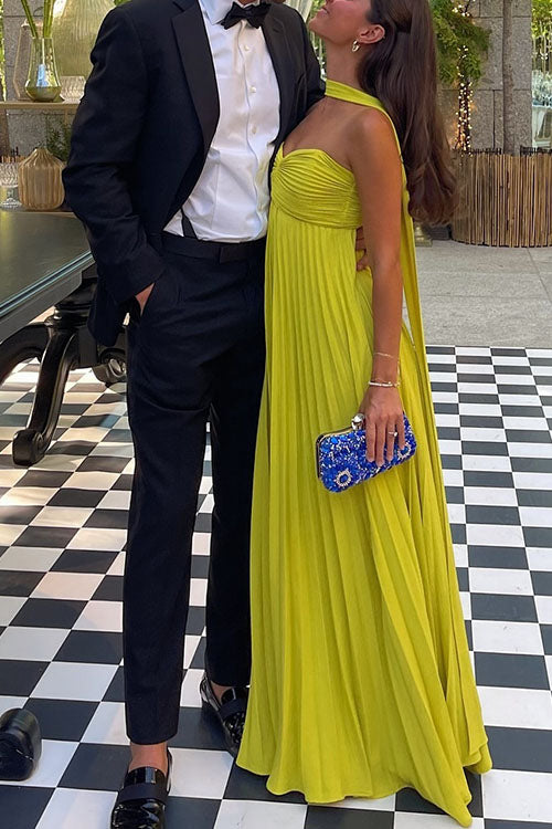Katrina Maxi Dress