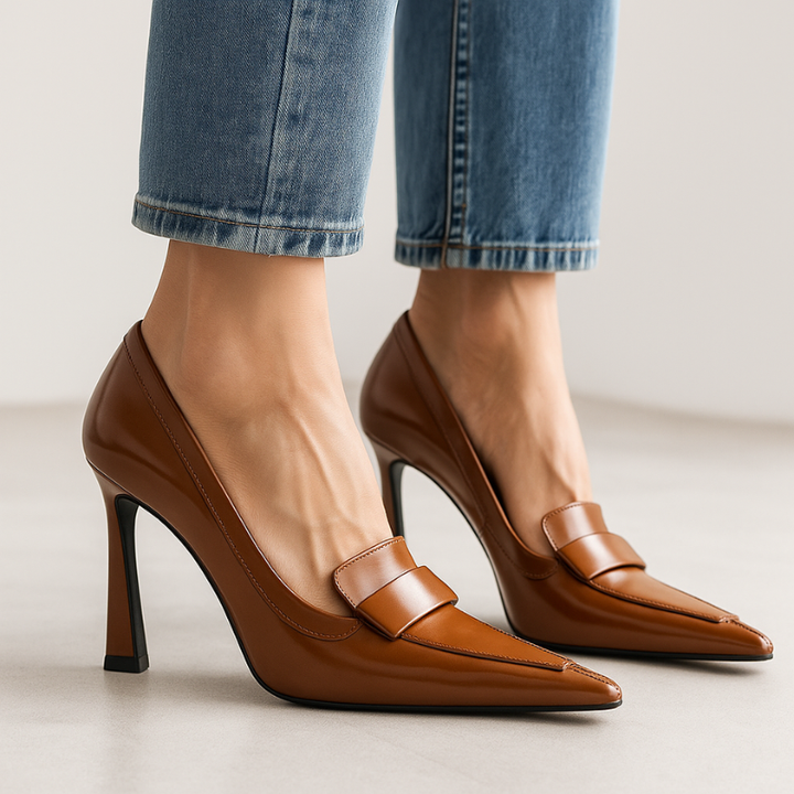 Selair Heels