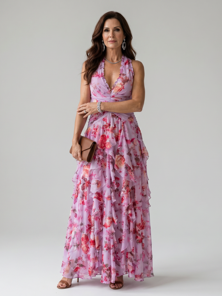 Nori Maxi Dress