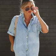 DENIM