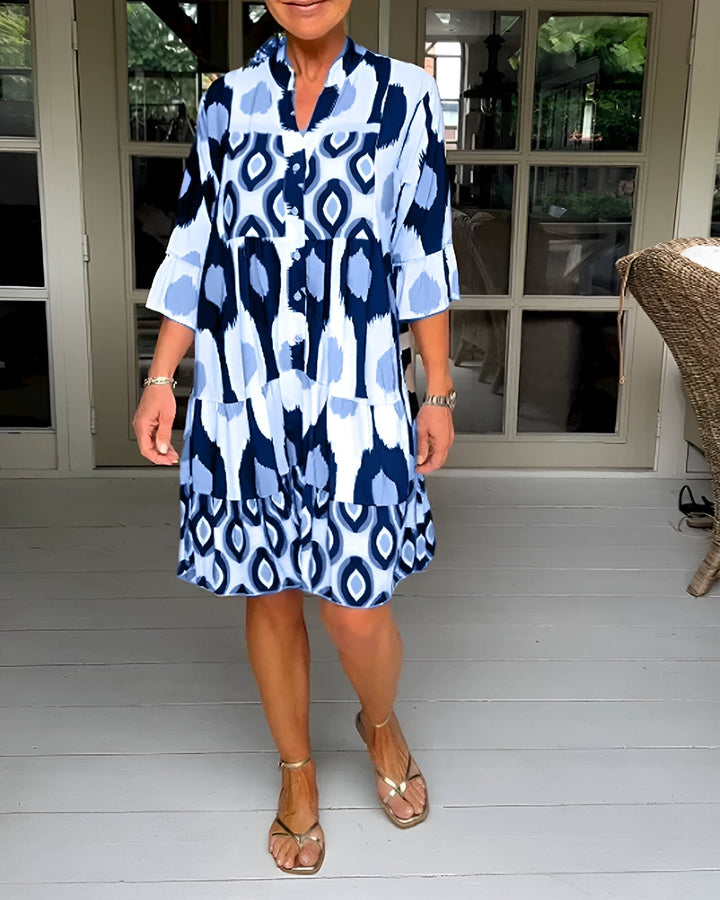 Greta Dress