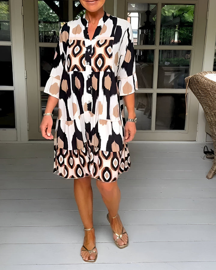 Greta Dress