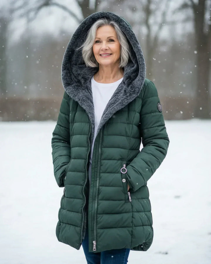 Georgina Jacket