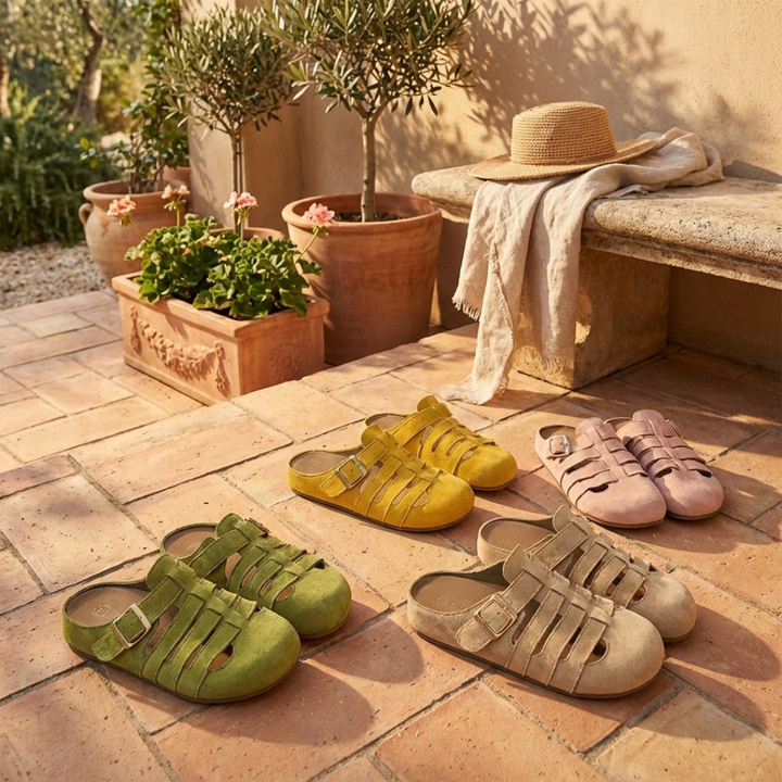 Clara Sandals