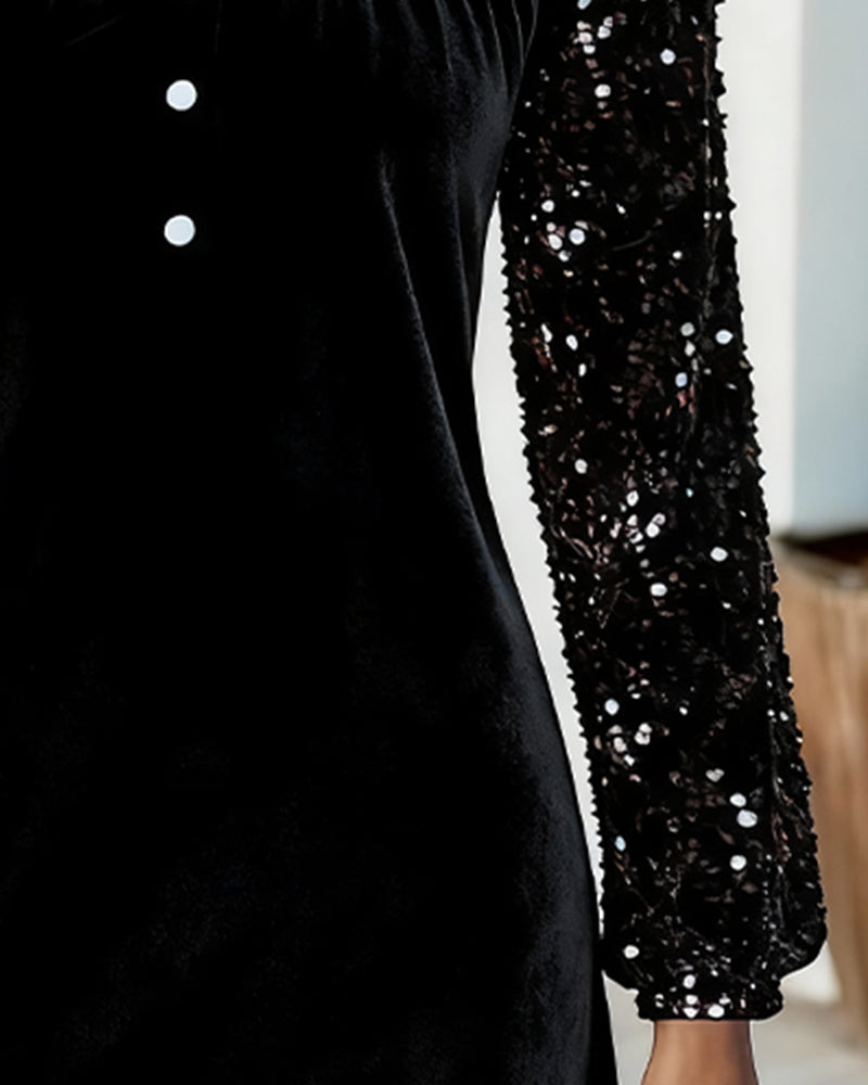 Karolina Dress