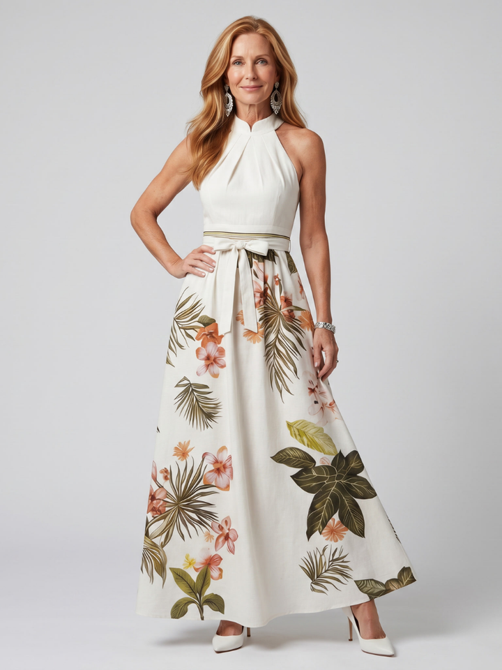 Meadow Maxi Dress