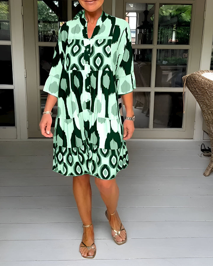 Greta Dress