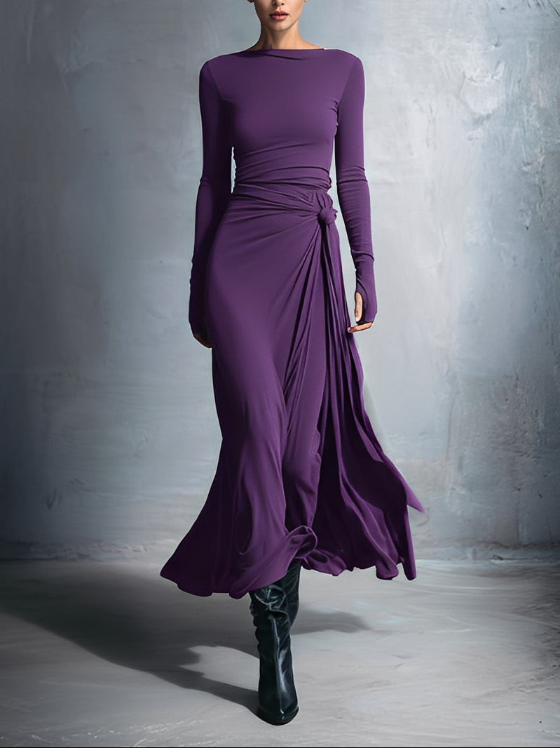 Naiara Maxi Dress