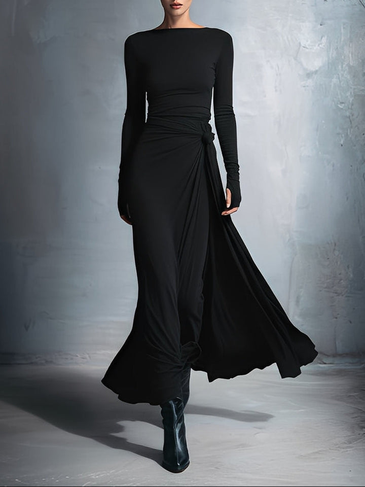 Naiara Maxi Dress