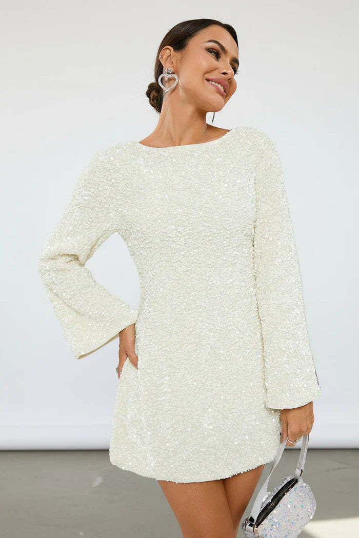 Clara Dress