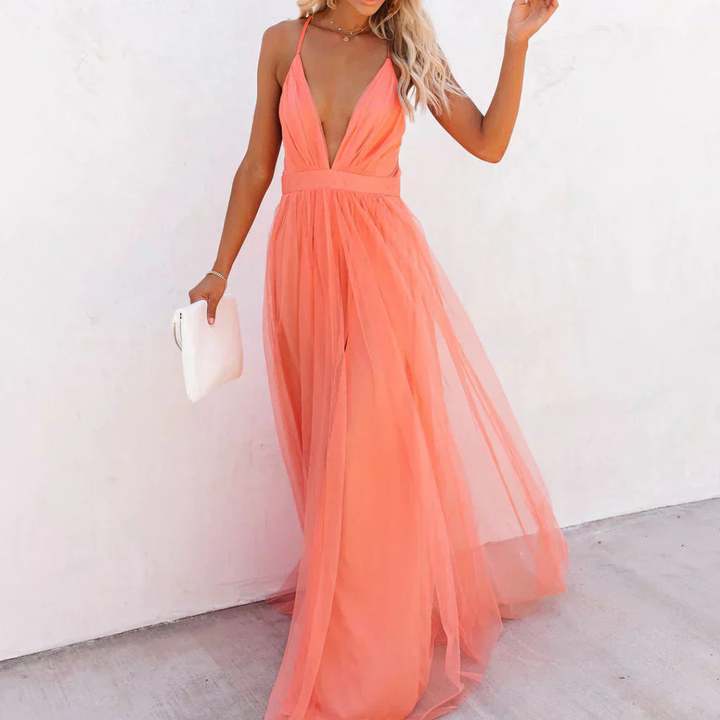 Willow Maxi Dress