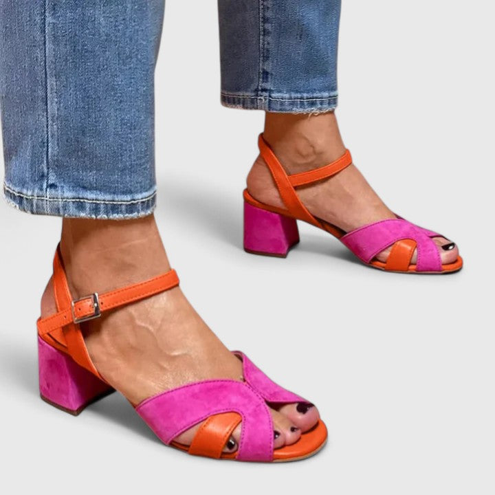 Devynne Heels