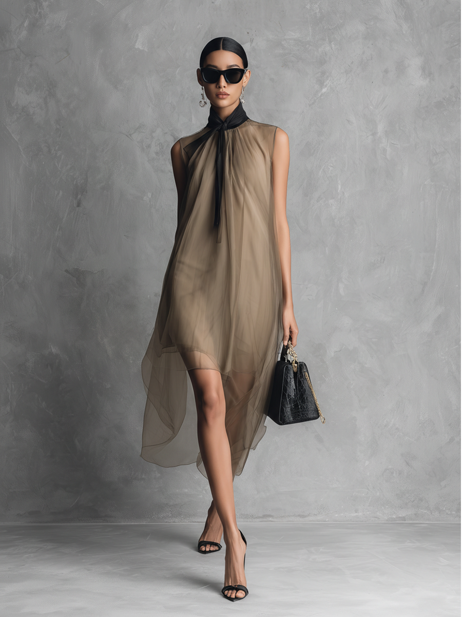 Beatrice Dress
