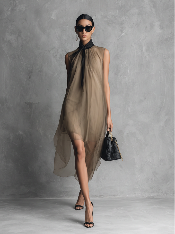 Beatrice Dress