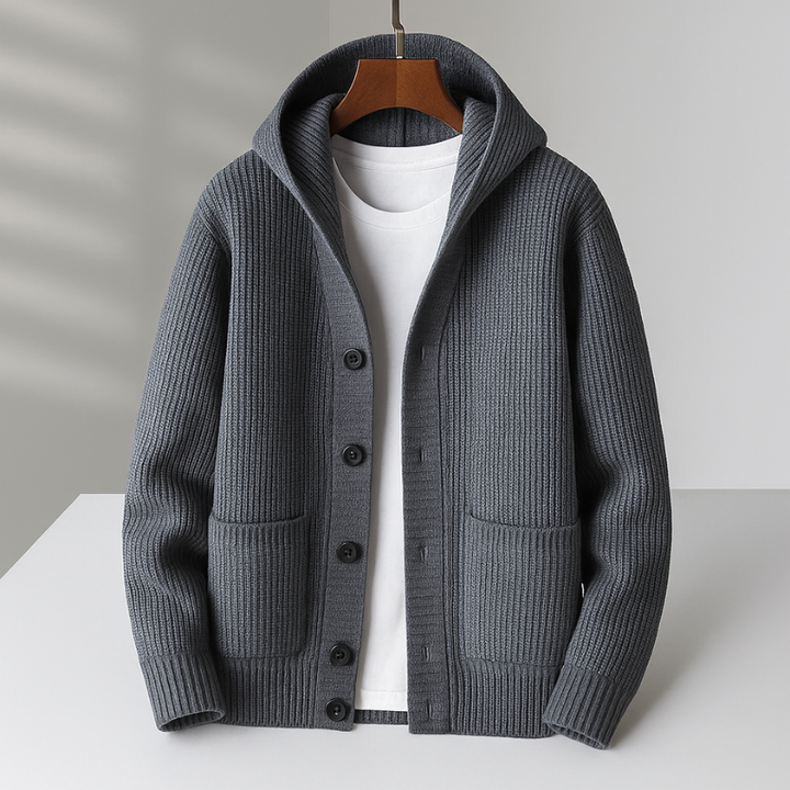 Jameson Cardigan