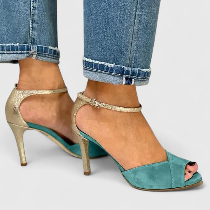 Nolavie Heels