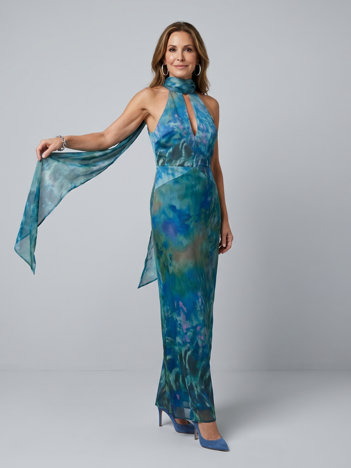 Juniper Maxi Dress