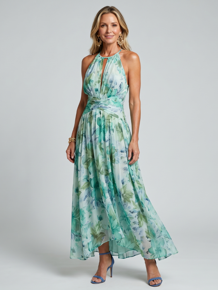 Portia Midi Dress
