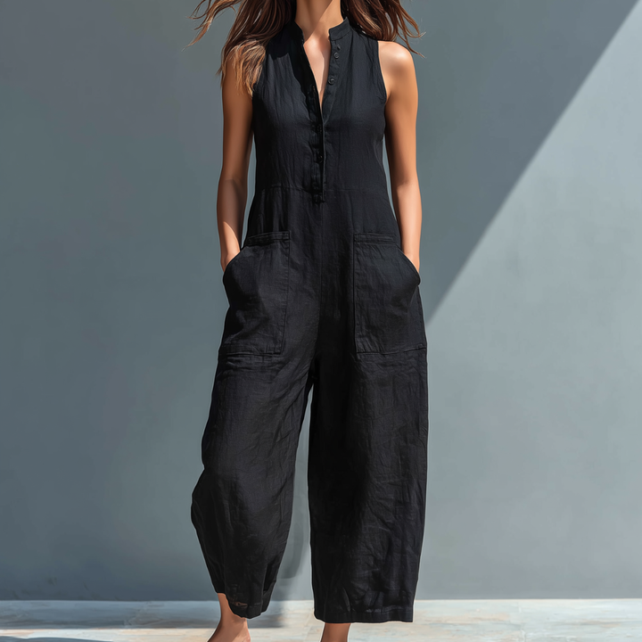 Luca Jumpsuit