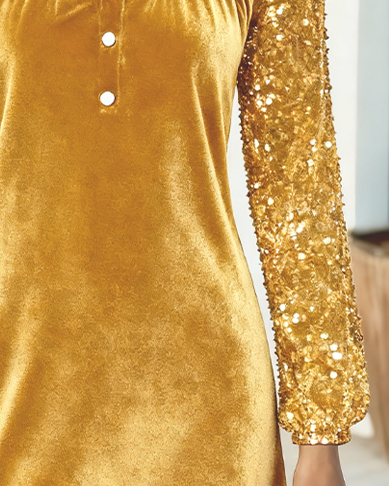 Karolina Dress