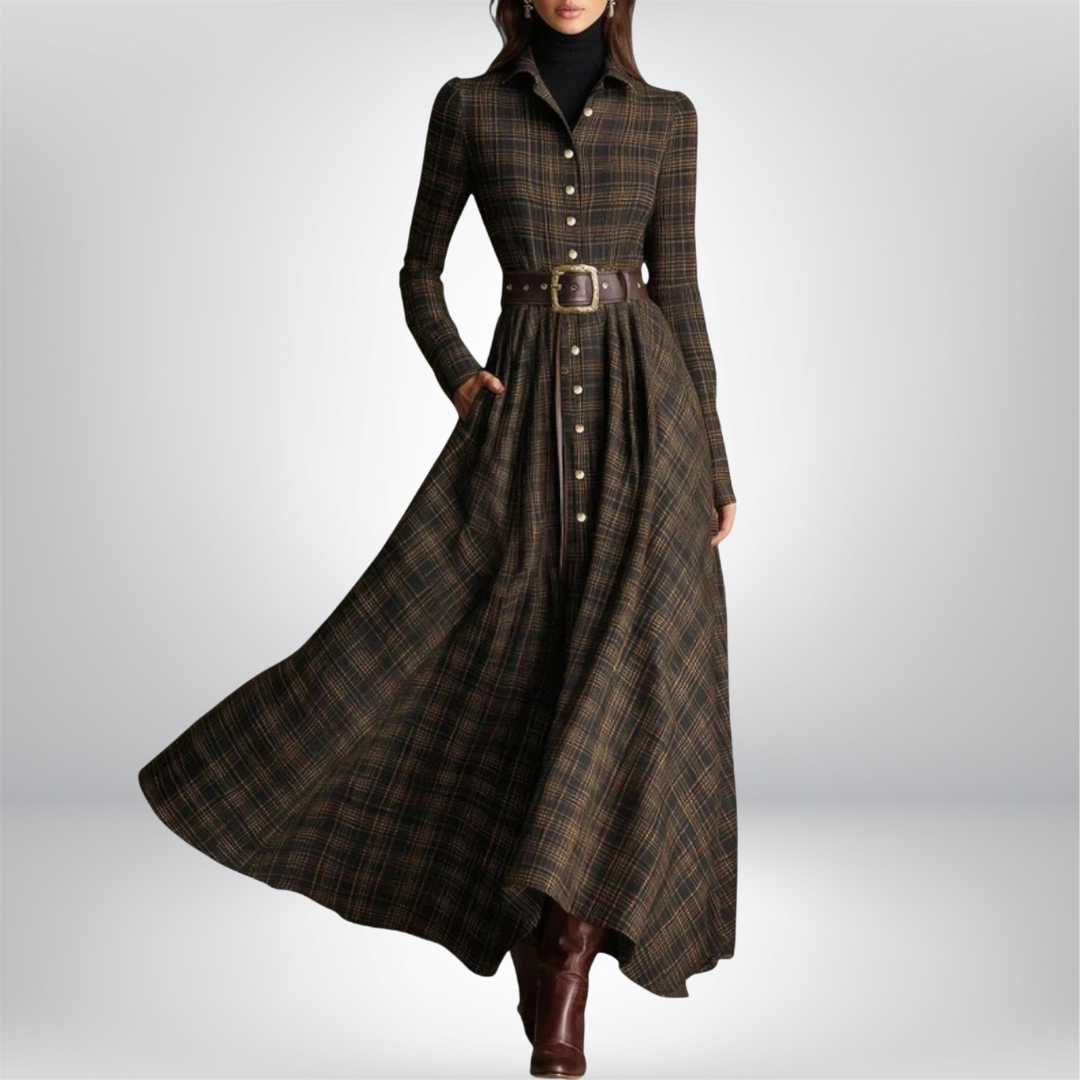Millie Dress