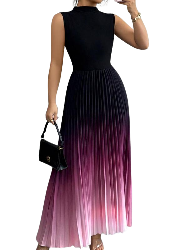Isa Dress