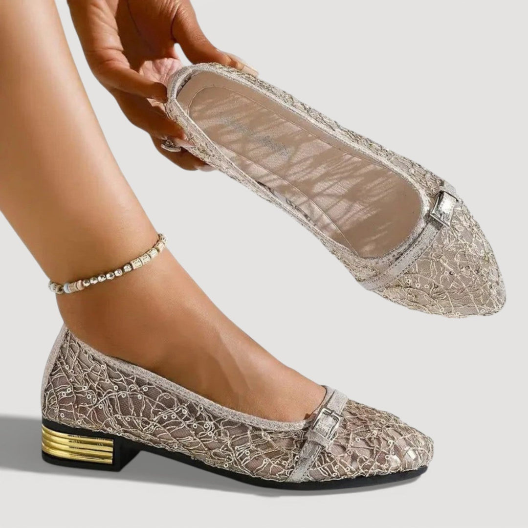 LAINE Heels