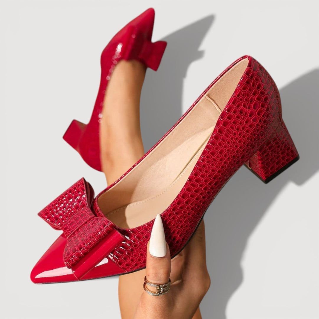 DAISY Heels