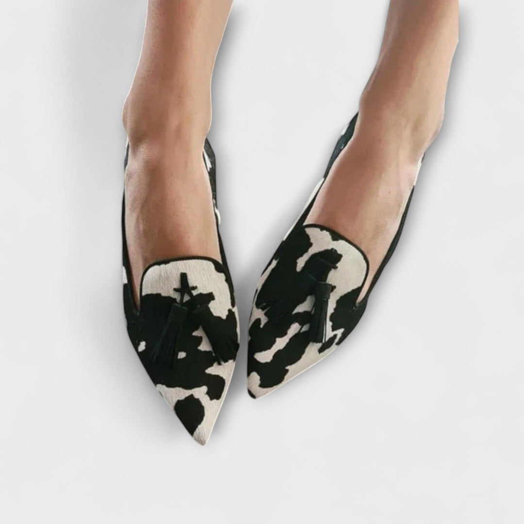 Lucia Loafers