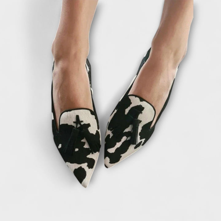 Lucia Loafers