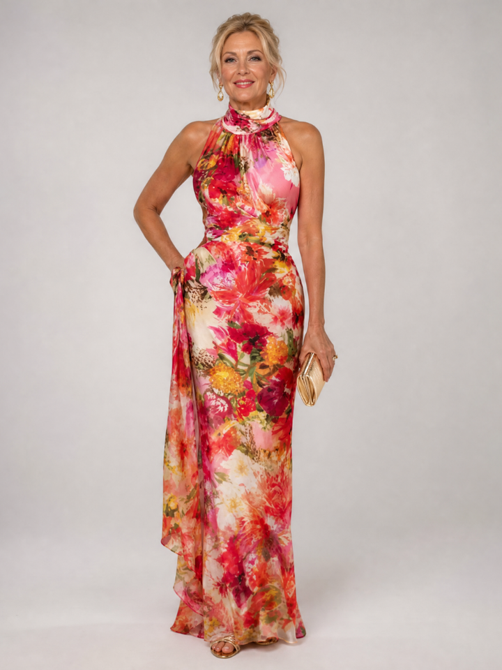 Elisabetta Maxi Dress