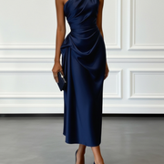 Purplish Blue