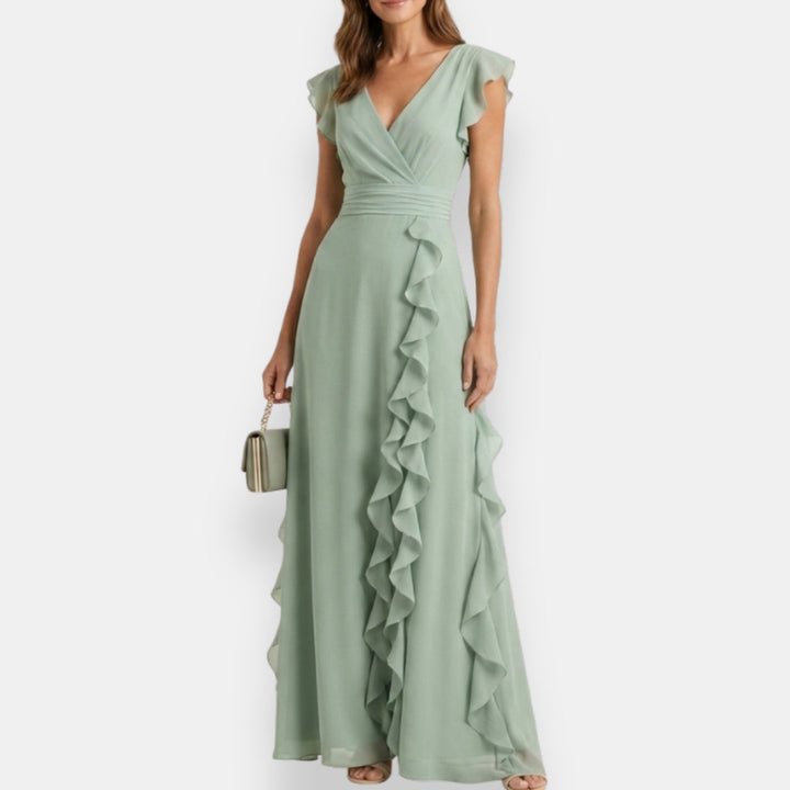 Presa Dress