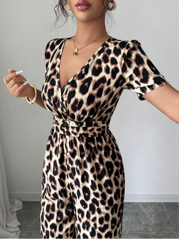 Cenna Jumpsuit