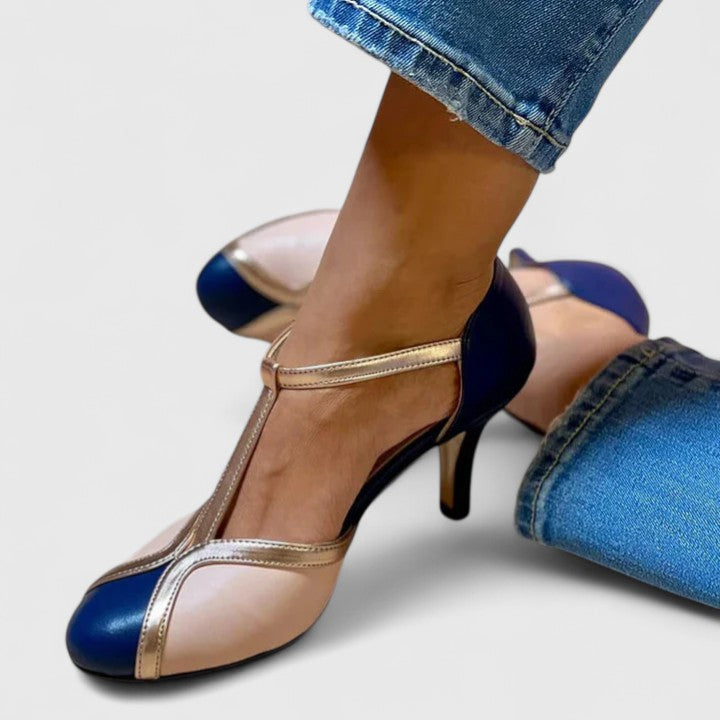 Tazariah Heels