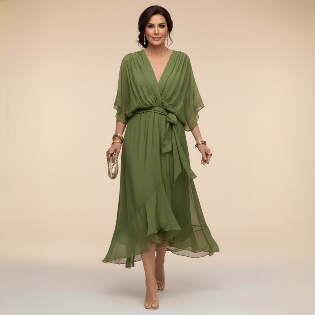 Monica Dress