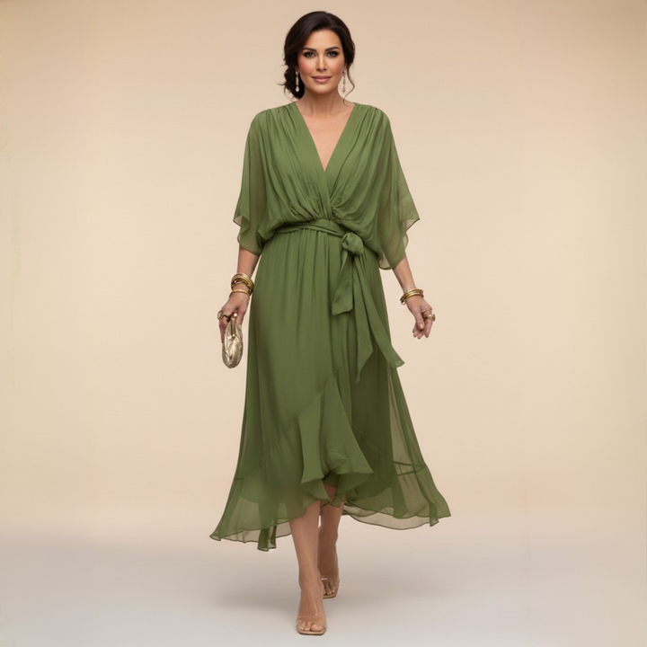 Monica Dress
