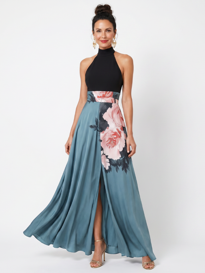 Olympas Maxi Dress