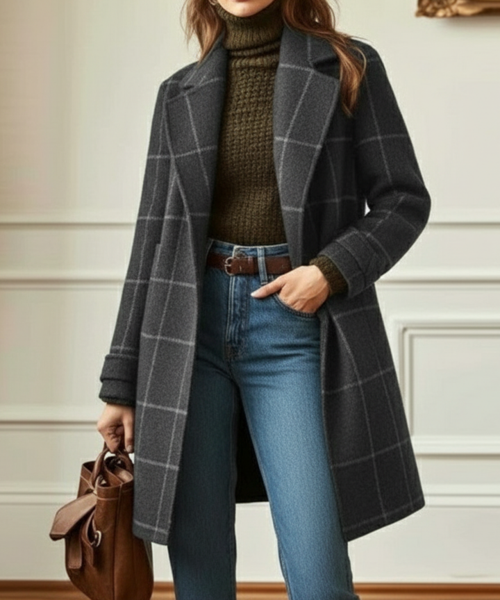 Oxford Coat