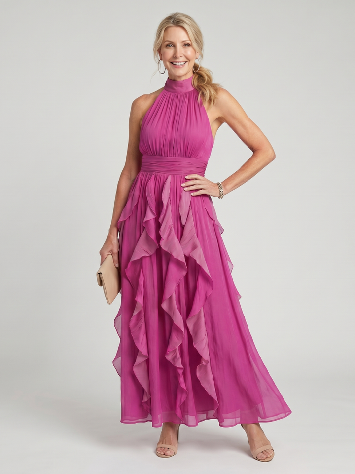 Orea Maxi Dress